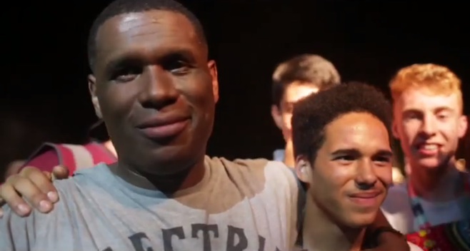 bdabe64a Jay Electronica Say's "Control" Was Suppose To Appear On His Forthcoming Album (Video)  