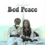 Jhene Aiko – Bed Peace Ft Childish Gambino
