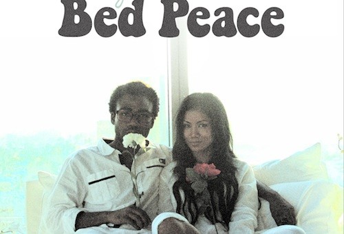 Jhene Aiko – Bed Peace Ft Childish Gambino