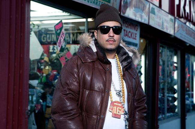 best-bets-albums-french-montana-650-430 French Montana - Julius Caesar  