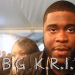 Big K.R.I.T. BET Hip Hop Awards 2013 Green Carpet Interview with HHS1987 (Video)