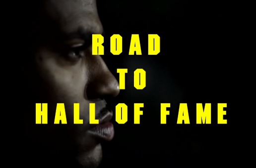 Big Sean – Road To Hall Of Fame (23 min Documentary)