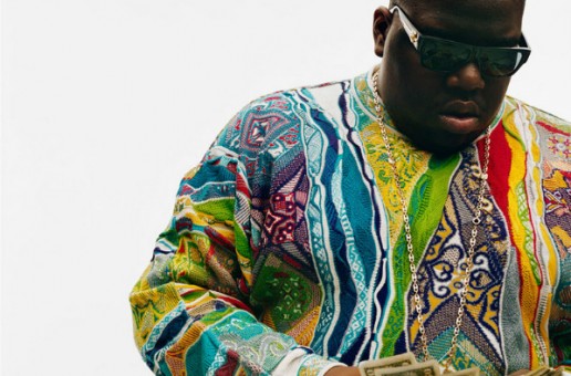 Petition In Motion To Have A Brooklyn Street Named In Honor Of The Notorious B.I.G.