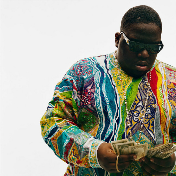 biggieHHS1987 Petition In Motion To Have A Brooklyn Street Named In Honor Of The Notorious B.I.G.  