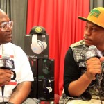 Boogz Boogetz Talks Meeting Prodigy, American Fly, Growth & More W/ ThisIs50 (Video)