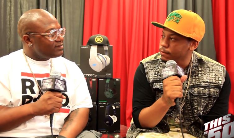 boogzboogetzHHS1987 Boogz Boogetz Talks Meeting Prodigy, American Fly, Growth & More W/ ThisIs50 (Video)  
