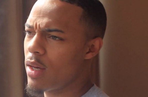 Bow Wow – Underrated Webisode 2: Season 2 Live from H-Town (Video)