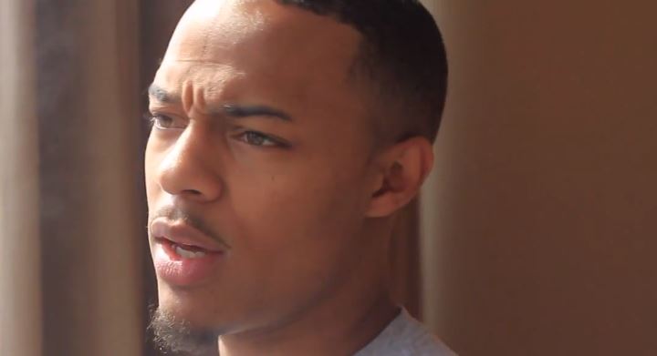 bowowHHS1987 Bow Wow - Underrated Webisode 2: Season 2 Live from H-Town (Video)  