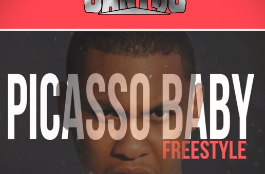 Santos – Wild Fire & Picasso Baby Freestyle