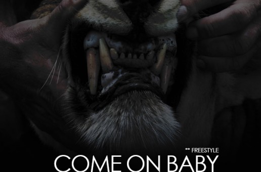 Chill Moody – Come On Baby Freestyle #SharpeningMyTeeth