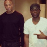 Jon Connor Joins Dr. Dre’s Aftermath Roster