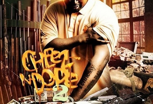 Project Pat – Cheez N Dope 2 (Mixtape) (Hosted by DJ Scream)