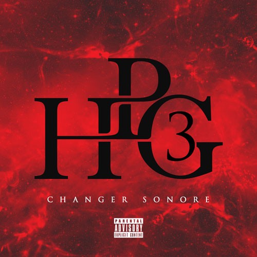 cover1 DJ Spinz Presents: HPG 3 (Mixtape)  