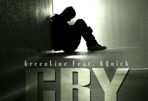 Greenline – Cry Ft. KQuick (Video)