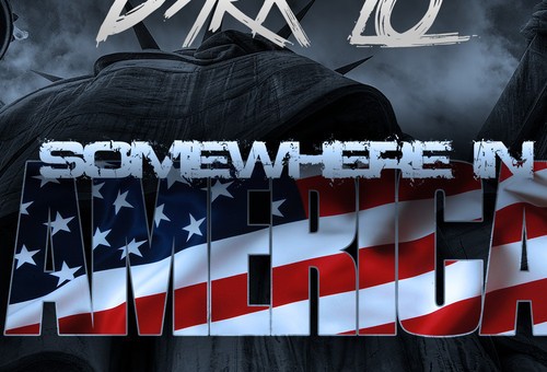 Dark Lo – Somewhere In America Freestyle