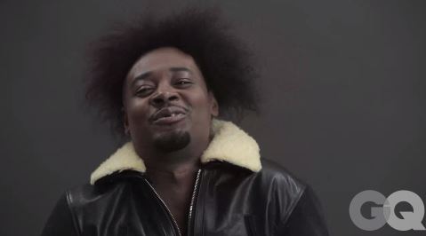 Danny Brown & GQ Discuss His Wardrobe, Receiving Oral On Stage, & More