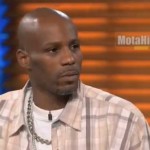 DMX Visits Dr. Phil For A One Of A Kind Experience (Video)