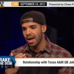 Drake Takes On Stephen A. Smith & Skip Bayless on ESPN First Take (Video)