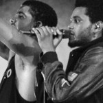 Drake Makes Surprise Appearance At The Weeknd’s LA Show & Talks NWTS Vs. Take Care W/ MTV (Video)