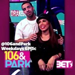 Drake Unveils Bow Wow’s New Co-Host On BET’s 106&Park (Video)