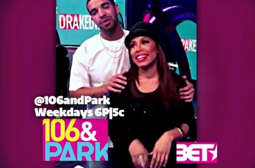 Drake Unveils Bow Wow’s New Co-Host On BET’s 106&Park (Video)