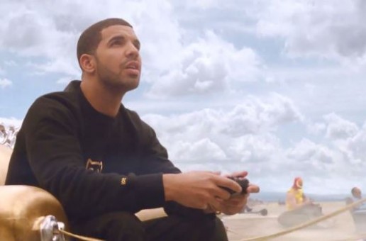 FIFA 14 Commercial Feat. Drake (Video)