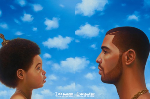 Started From The Bottom: Drake’s NWTS First Week Sales Projected Over 675,000