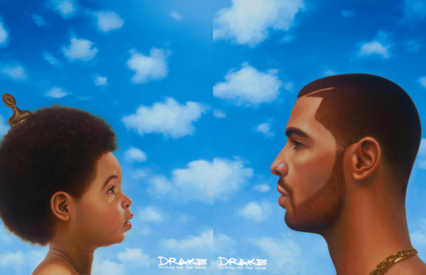 drake_album_sales_projections Started From The Bottom: Drake's NWTS First Week Sales Projected Over 675,000  