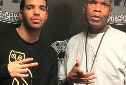 Drake Tells Big Boy His Next Album Will Be His Best One (Audio)