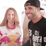 Noisey Raps Ep. 5 – Drake in New York (Video)