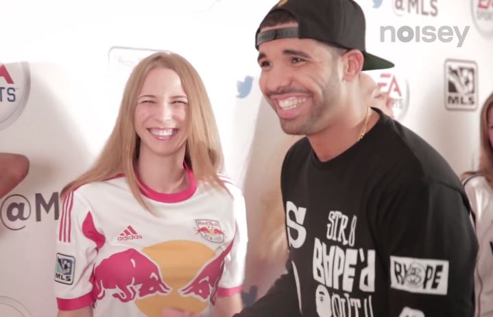 drizzyHHS1987 Noisey Raps Ep. 5 – Drake in New York (Video)  