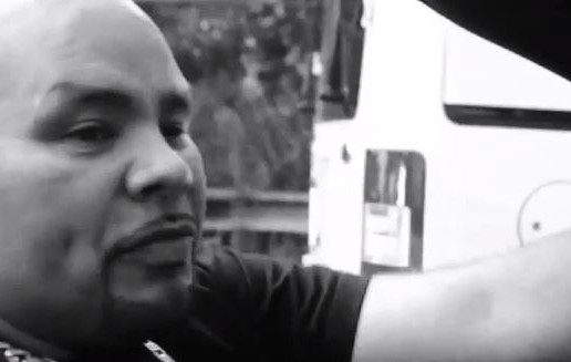 Fat Joe – MGM Grand (Video)