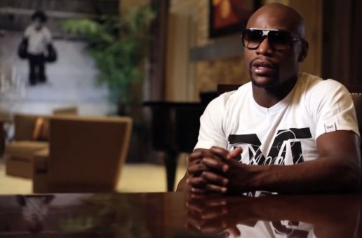 SHOWTIME Presents All Access: Mayweather Vs. Canelo – Episode 2 (Video)