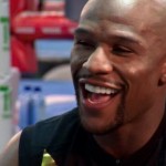 Floyd Mayweather Tells ESPN He Has $123 Million In One Of His Bank Accounts (Video)