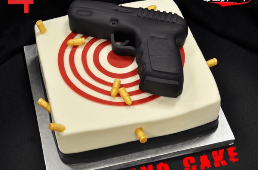 Four Horsemen – Pound Cake Freestyle
