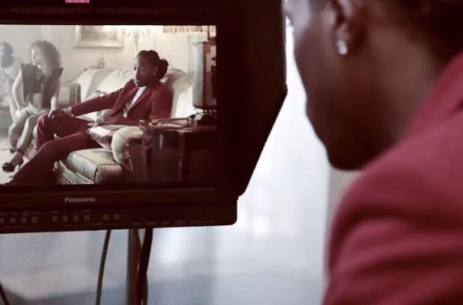 Future – Honest (BTS) (Video)