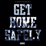 Dom Kennedy – Get Home Safely (Album Artwork)