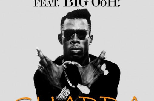 Gillie Da Kid – Shabba Freestyle Ft. Big Ooh