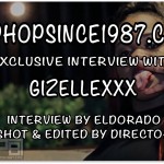 Adult Film Star Gizelle XXX Talks Life as a Black Woman in the Porn Industry, Her first scene & More with HHS1987 (Video)