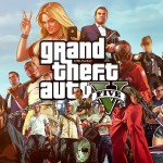 Grand Theft Auto 5 Grossed Over $800 Million In 24 Hours