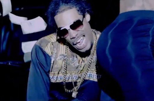 Gunplay – Gallardo Ft. Rick Ross & Yo Gotti (Video)