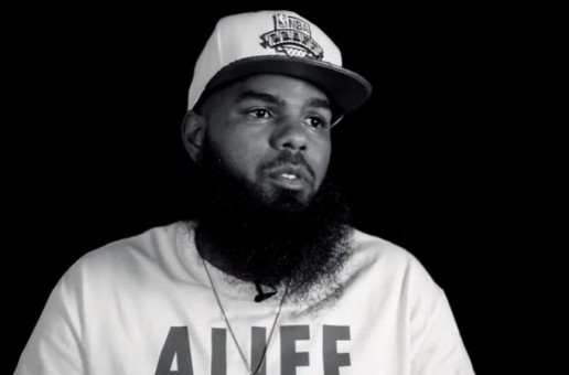 Stalley – Honest Cowboy Confessional Pt. 4 (Video)