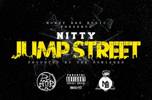 Nitty – Jump Street