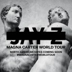 Jay Z’s Magna Carta World Tour Hits North America