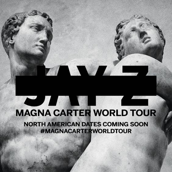 image009 Jay Z's Magna Carta World Tour Hits North America 