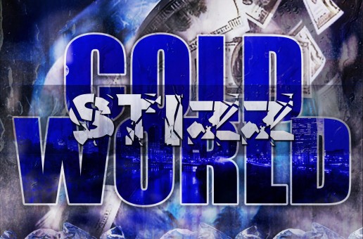 Stizz – Cold World