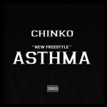 Chinko Da Great – Asthma Freestyle