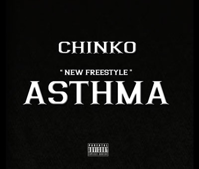 Chinko Da Great – Asthma Freestyle