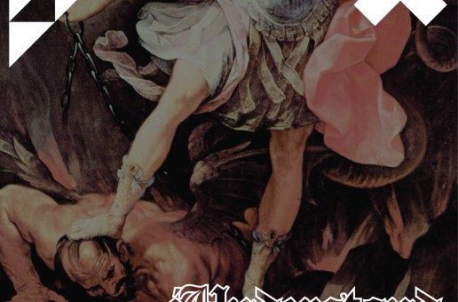 Theodore Grams x Danny Brown – I Understand (Prod by Theodore Grams & Xaphoon Jones)