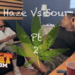 Jadakiss & Styles P Debate Haze vs Sour (Video)